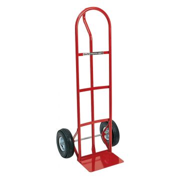 Clarke CST2B Sack Truck With Pneumatic Tyres 180kg