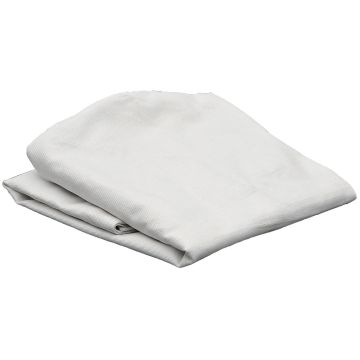 SIP Extractor Filter Bag - Cotton - For 01954, 01956