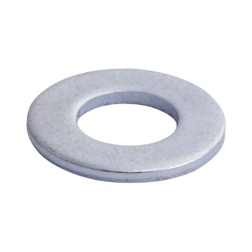 TIMCO Form A Washers Zinc BAGGED