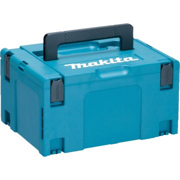 Makita Makpac Connector Stacking Case 210mm Type 3