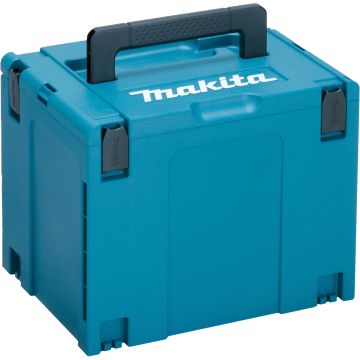 Makita Makpac Connector Stacking Case 315mm Type 4