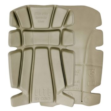Snickers 9112 D3O Lite Craftsmen Kneepads One Size