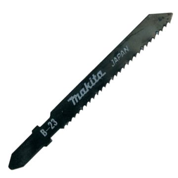 Makita B23 4301BV Jigsaw Blade Metal Pk5