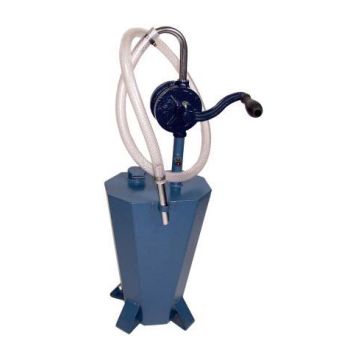 Lumeter Steer Gear Oil Bucket 10.5 Litre