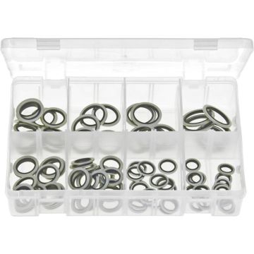 Bonded Seals (Dowty Washers) Metric Assortment