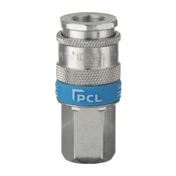 PCL XF-Euro Coupling Female Thread RP 3/8"