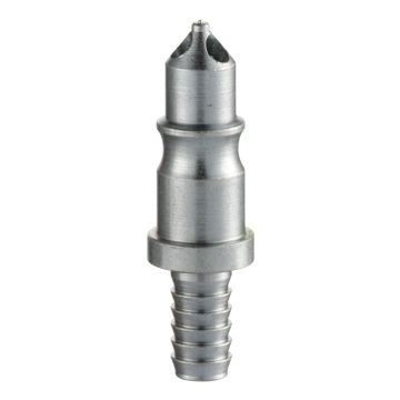 PCL 100 Series Adaptor 12.7mm 1/2"  I/D Hose Tailpiece