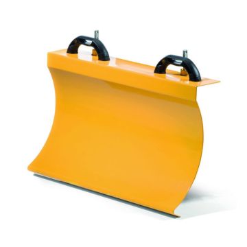 Stiga SWS800G Petrol Clearing Sweeper Front Blade