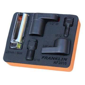Franklin AF2035 Oxygen Sensor Set 5 Piece