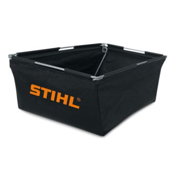 Stihl AHB050 Garden Shredder Collector Box