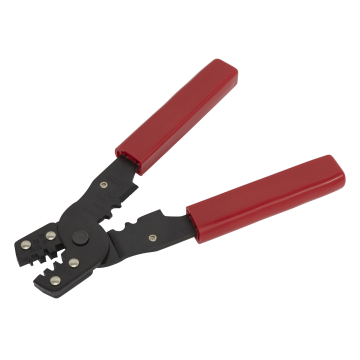 Sealey Non-Ratcheting Cable Crimping Tool