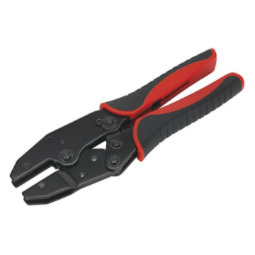 Sealey Ratchet Crimping Tool without Jaws