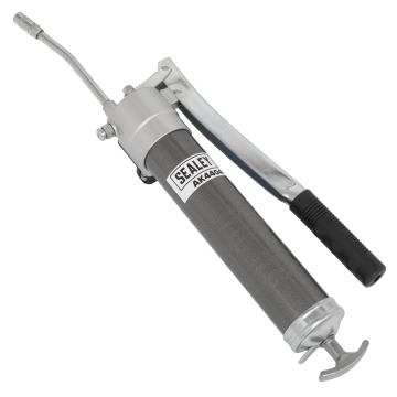 Sealey Quick Release 3-Way Fill Side Lever Grease Gun