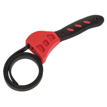 Sealey Strap Wrench 120mm