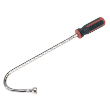 Sealey Flexible Magnetic Pick-Up Tool 3kg Capacity