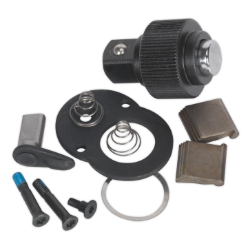 Sealey Repair Kit for AK6681, AK6687, AK6694 & AK6697 3/8"Sq Drive