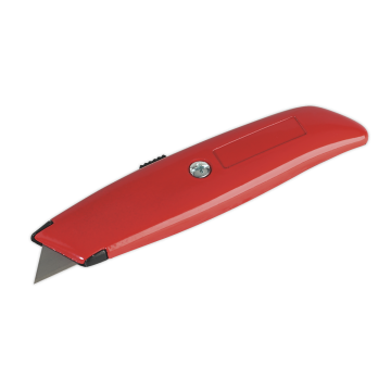 Sealey Utility Knife Retractable