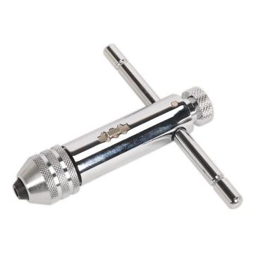 Sealey Ratchet Tap Wrench M5-M12
