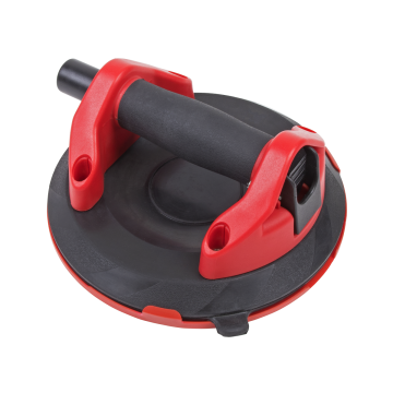 Sealey Heavy Lift Suction Cup With Vacuum Grip Indicator