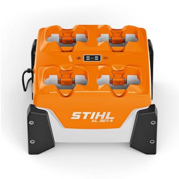 Stihl AL301-4 Multiple Battery Charger