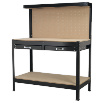 Sealey AP12600 Workstation With Drawers