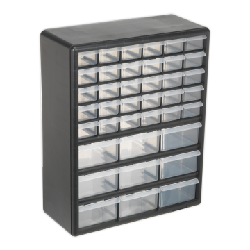Sealey Cabinet Box 39 Drawer