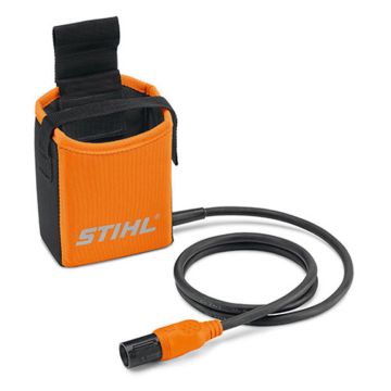 Stihl AP Battery Holster With Connecting Cable