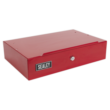 Sealey American Pro Rollcab Side Cabinet for Long Handle Tools