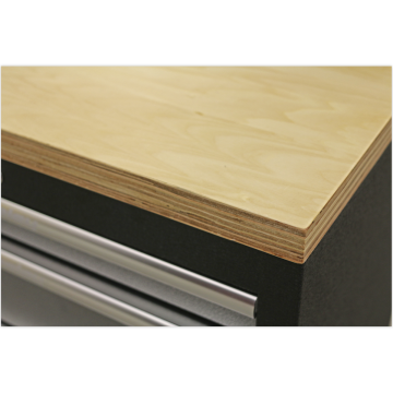 Sealey Superline Pro Pressed Wood Worktop 680mm