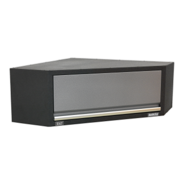 Sealey Superline Pro Modular Corner Wall Cabinet 865mm