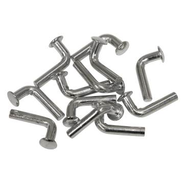Sealey Safety Locking Pin Pack of 12