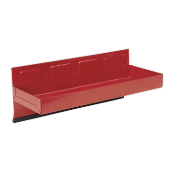 Sealey Magnetic Tool Storage Tray 310 x 115mm