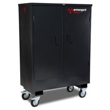Armorgard FC3 Fittingstor Mobile Fittings Storage Cabinet