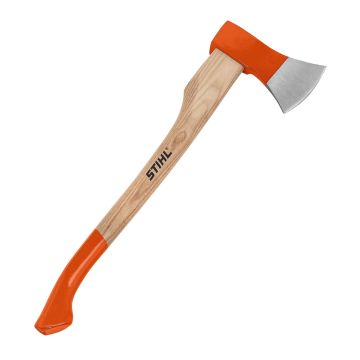 Stihl Classic AX10 Forestry Axe 1000g