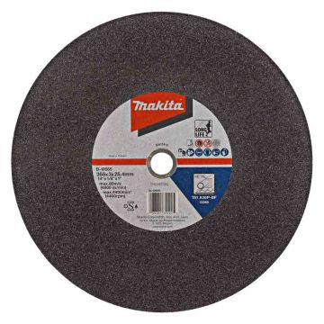 Makita B-10665-5 Metal Flat Cut-Off Wheel Discs Pack Of 5