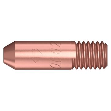 Parweld BZL Contact Tips To Suit SB120A Torches