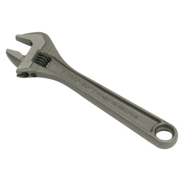 Bahco Adjustable Wrenches 80 Series Phosphated