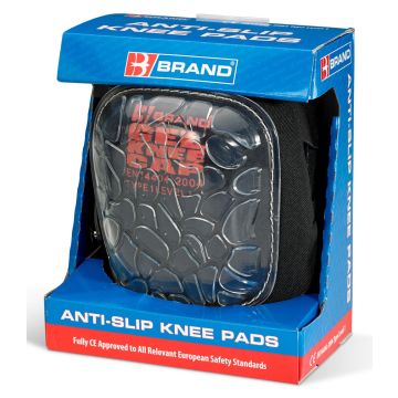 Beeswift CE Approved Gel Knee Pads