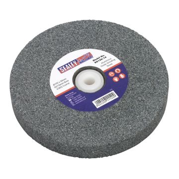 Sealey Grinding Stone 150 x 20mm 32(13)mm Bore