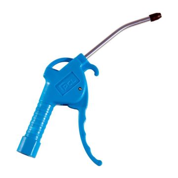 PCL Blow Gun Conical Nozzle RP 1/4" Inlet