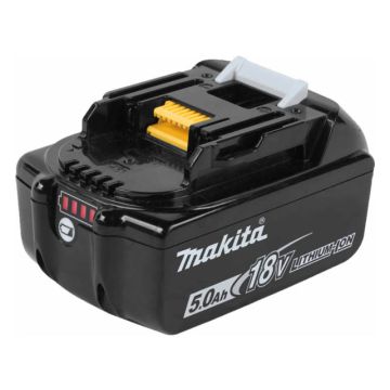 Makita BL1850B 18v 5.0Ah LXT Li-Ion Battery