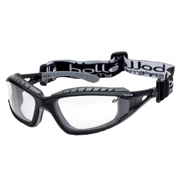 Bollé Safety Tracker Safety Goggles