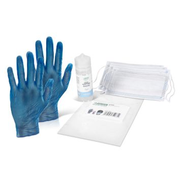 Beeswift Back To Work Hand Protection Kit