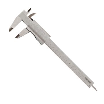 Teng Tools Caliper Vernier 150mm