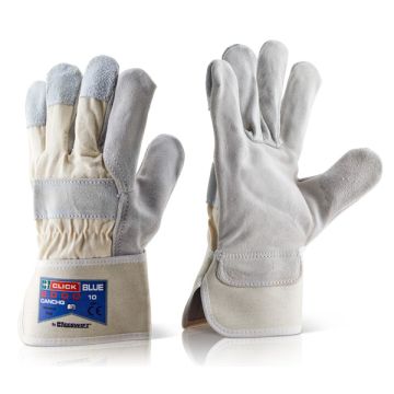 Beeswift Canadian Chrome High Quality Rigger Gloves
