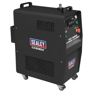 Sealey HHO Engine Carbon Cleaner 230v
