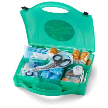 Click Medical First Aid Kit Large BS8599