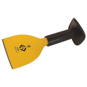 C.K Brick Bolster Chisel With Grip 100mm