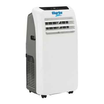 Clarke AC10050 9000 BTU Air Conditioner