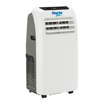 Clarke AC13050 12000 BTU Air Conditioner